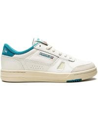 Reebok - Lt Court Low-Top Sneakers - Lyst
