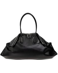 McQueen - Manta Tote Bag - Lyst