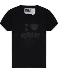Sp5der - Phantom Souvenir T-Shirt - Lyst