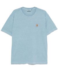 Carhartt - Nelson T-Shirt - Lyst
