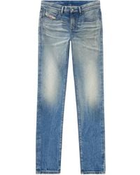 DIESEL - 2019 D-strukt ジーンズ - Lyst