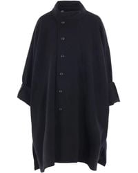 Yohji Yamamoto - シングルコート - Lyst