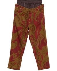 Vivienne Westwood - Jean Builder - Lyst