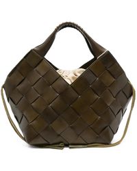 Dragon Diffusion - Botteghe Tote Bag - Lyst