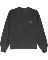 Carhartt - Katoenen Sweater - Lyst