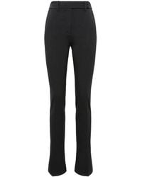 Dorothee Schumacher - Emotional Essence Punto Milano Trousers - Lyst