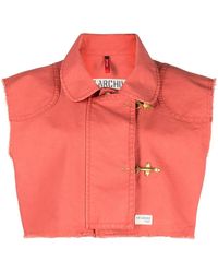 Fay - 2-Ganci Vest - Lyst