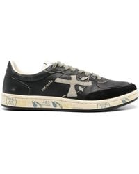 Premiata - Bskt Clay Sneakers - Lyst