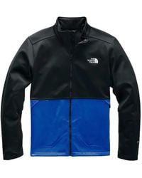 The North Face - Apex Canyonwall Jacket - Lyst