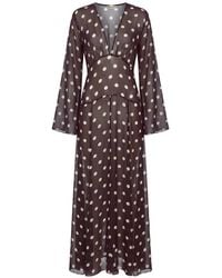 Nicholas - Marella Dress - Lyst