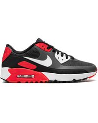 Nike - Air Max 90 Golf "Iron Infra 23" Sneakers - Lyst
