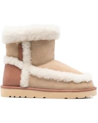 Chloé - Dolcie Ankle-Length Boots - Lyst