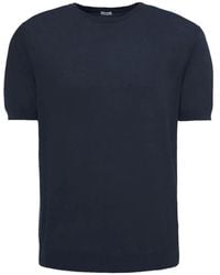 Malo - Short-Sleeve T-Shirt - Lyst