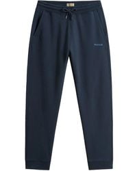 Woolrich - Cotton Track Pants - Lyst