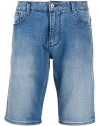 armani shorts sale