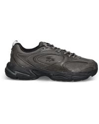 Lacoste - Storm 96 2K Lace-Up Sneakers - Lyst
