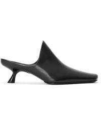 Loewe - Emily Leahter Mules - Lyst