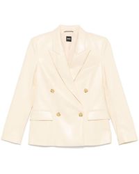 BOSS - Jaleto Blazer - Lyst