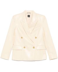 BOSS - Jaleto ジャケット - Lyst