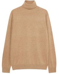 Brooks Brothers - Turtleneck Sweater - Lyst