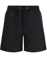 sunflower - Mike Drawstring Shorts - Lyst