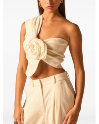 JBQ - Camelia Top - Lyst