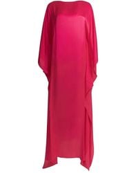 Sa Su Phi - Maxi-Jurk - Lyst