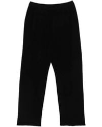 Label Under Construction - High-Waisted Trousers - Lyst