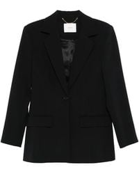 JOSEPH - Blazer Fallon À Simple Boutonnage - Lyst