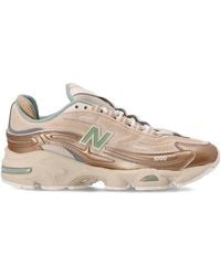 New Balance - 1000 Mesh Sneakers - Lyst