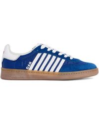 DSquared² - Boxer Sneakers - Lyst