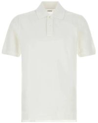 Fedeli - Piquet Polo Shirt - Lyst