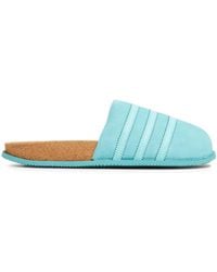 adidas - Adimule Lea Slides - Lyst