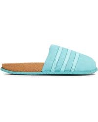 adidas - Adimule Lea Slides - Lyst
