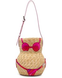PUCCI - Nella Bucket-Tas - Lyst
