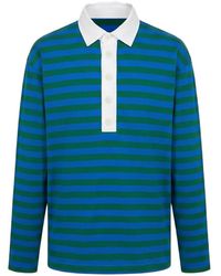 Meta Campania Collective - Chemise Ethan À Rayures - Lyst