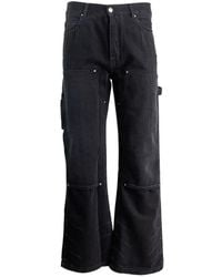 Amiri - Lightweight Carpenter Jeans - Lyst