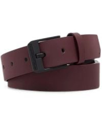Piquadro - Ceinture À Boucle - Lyst