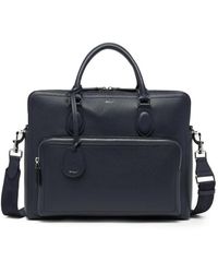 Bally - Portadocumenti Capitol - Lyst