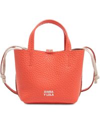 Bimba Y Lola - Borsa A Tracolla Chihuahua Mini - Lyst
