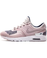 Nike Air Max Zero Sneakers for Women - Up to 58% off | Lyst
