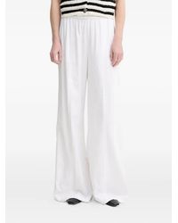 Gestuz - Pantalon Gzizza À Taille Élastiquée - Lyst