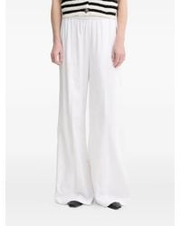 Gestuz - Pantalon Gzizza À Taille Élastiquée - Lyst