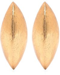 Monies - Boucles D'Oreilles Zume - Lyst