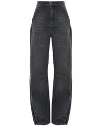 Munthe - Bohdi Long Jeans - Lyst