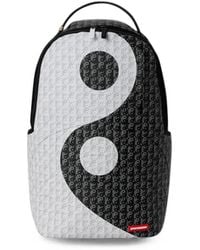 Sprayground - The Balance Of Power Backpack - Lyst