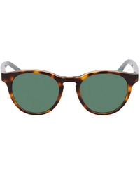 Nike - Eclipse Dawn Round Sunglasses - Lyst