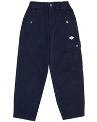 PUMA - X Nanamica Broek - Lyst