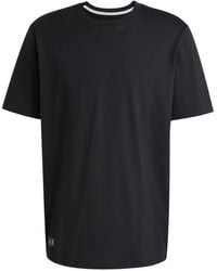 adidas - T-Shirt En Coton À Col Rond - Lyst