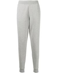 adidas - ロゴ トラックパンツ - Lyst